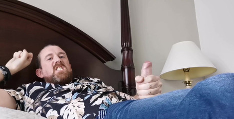 Dirty Talking Guy: Poděl se se mnou o tento okamžik