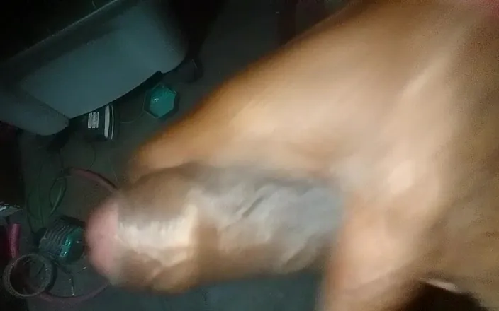 Panis: Solo Masturbation