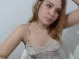 Beckandy: First anal on webcam