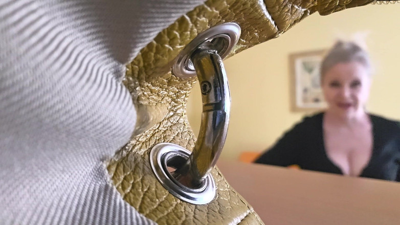 Misses_Jenny: Obryně POV celá scéna