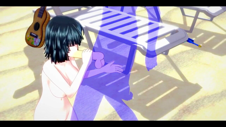 HentaiTubes: One punch man hentai - fubuki hardsex - manga asiatique japonais, jeu...