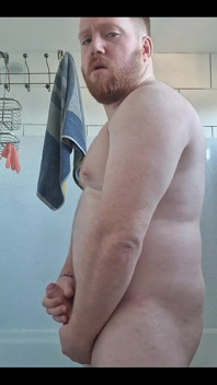 Got Hard & Horned up