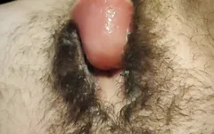 My Hot Dirty Pussy Gets Fucked by a Dildo