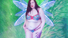 Mxtress Valleycat: Pixie penghinaan melancap