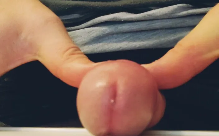 Amreis: Cum Before Coffee!