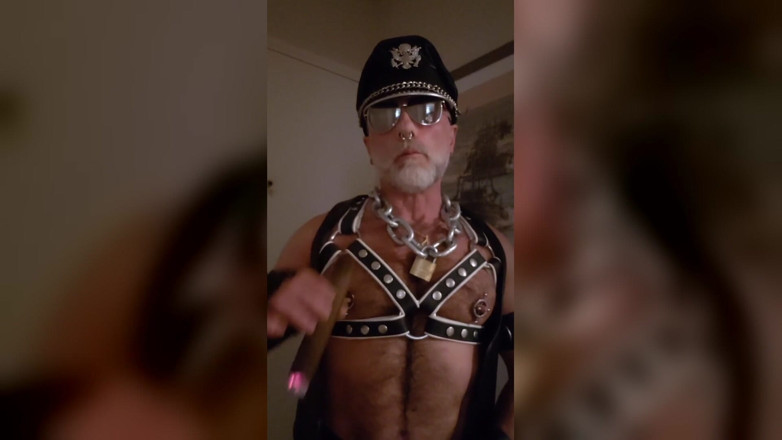 MusclesCigarsFFPig: Papa Cigar