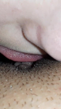 Tender Romantic Morning Lesbian Sex with Licking, Kissing and Sucking Pussy
