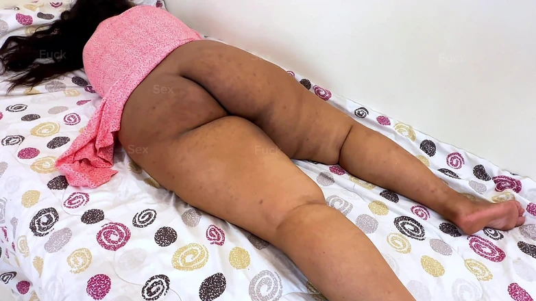 Aria Mia: Big Butt Girl Wants