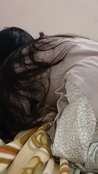 Punjab Wali Mosi Ne Liya Mera Lund