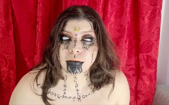 Alice H: Oční válcování