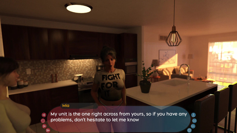 Wickedgammes studio: Kekasih Vagina (bagian 2)