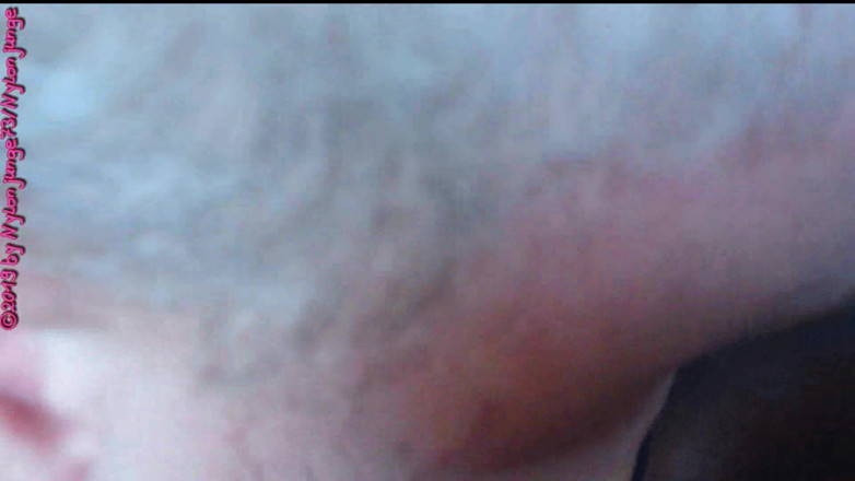 Nylonjunge: Geile pik van bi fsh beginner ** fanvideo 11 ** - deel 1