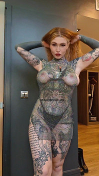 Where Are You Taking Me Wearing This?