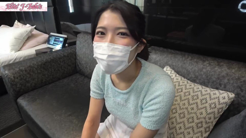 Cheaters Japan: Busty Slender Masochist Girl, Dripping Nonstop on Audio Too. Raw...