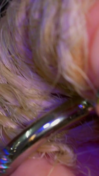 Fetish Session with the Virtual Surround Environment