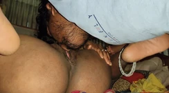 Makcik tiri panas saya menjilat pepek sedap