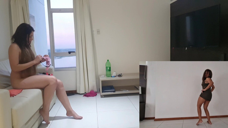 Latinascachondas: Дамы возбужденные и мокрые