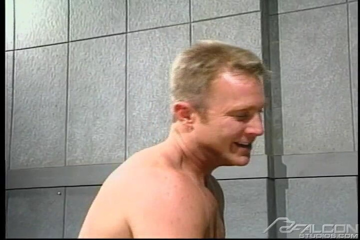 Falcon Studios: The Coach's Boys