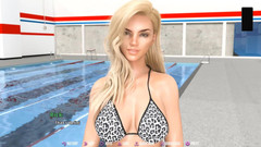 Visual Novels: Üniversite kralları bölüm 17