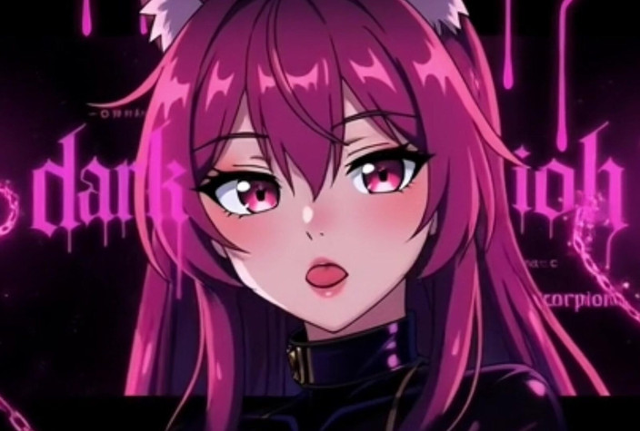 DarkScorpion: Uprawiam seks z moim nauczycielem w zamian za moje oceny...