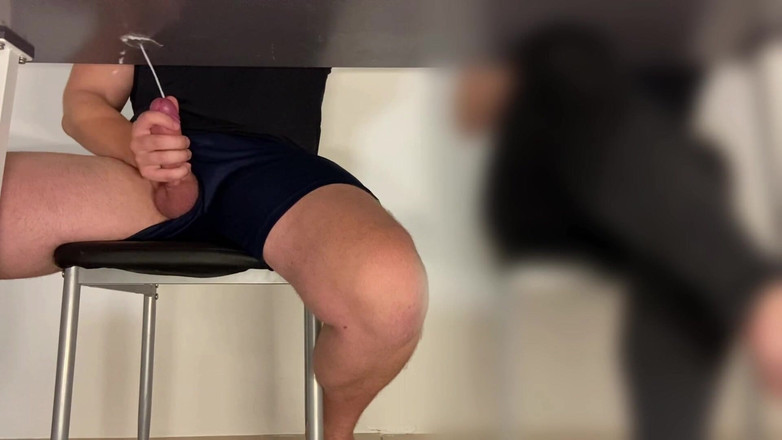 Lucas Nathan King: 大鸡巴大量射精合集