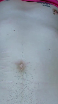 La mia pancia