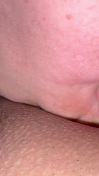 She Kisses, Licks, Sucks My Pussy Until I Cum