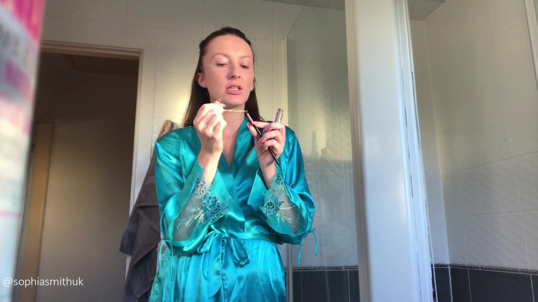 SophiaSmithUK: Happy Wife, Happy Life Cuck Part 2