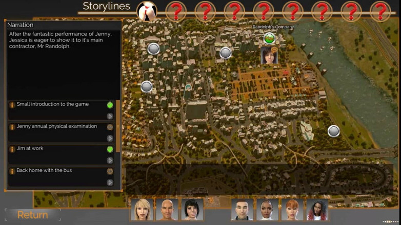 Dirty GamesXxX: Matrimonio felice: vogliono rendere più piccante la loro vita sessuale...
