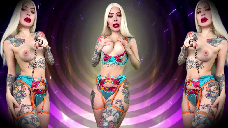 Baal Eldritch: Baal에게 노예가 된 조기 수감자 - 재프로그래밍, 조기 사정, 홈 난파선