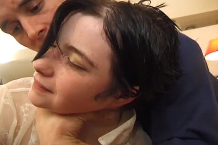 Planete Francaise: Hot German Slut Assfucked After BDSM Action