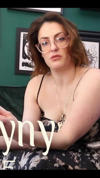 I Was Gifted a Book From a Submissive
