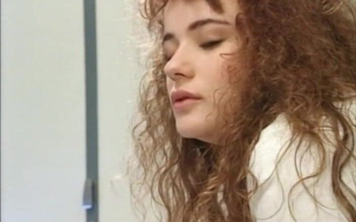 Magmafilm: New Nurse Gets a Real Treat