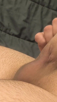 Horny Moment