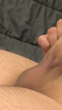 Horny Moment