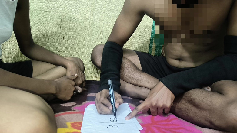 Tamil Girl Sex: Tamil czesne Sir trudno jebanie z Student Clear Audio