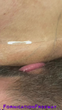 Eating Pussy and Ass with the Queening Chair | Fornicationfreeway