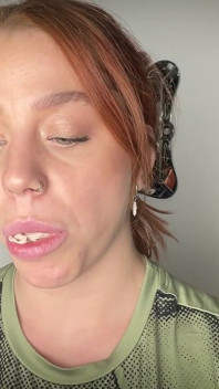 Daisy Gag Haftalık 12