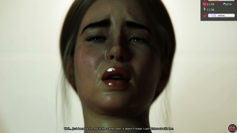 Lac Toe: Game of Hearts Part 33