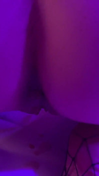 Nia Loxx Das Pervers Arschgeficktes Creampie Stück