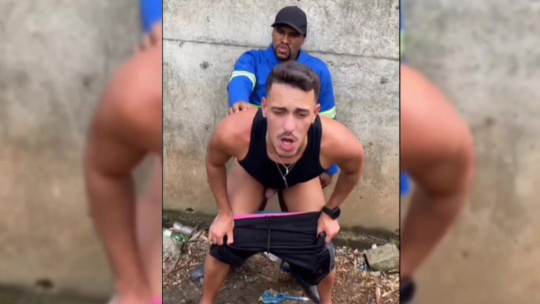 TheBlacKHunterr: 壁の向こう側を巡る