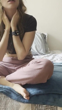 Mi fembot hace lo que pido