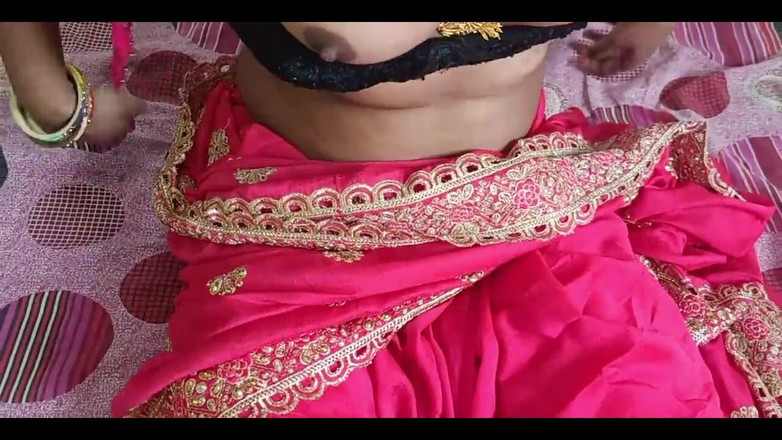 YOURAMRITA04: Bhabhi desi India dikongkek dubur dengan adik ipar