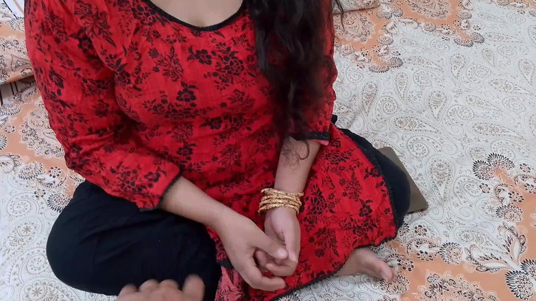 QueenbeautyQB: Son demi-frère était choqué de voir sa demi-sœur regarder une vidéo...