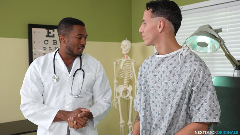 Next Door Studios: Nextdoororiginals önskad leverantör