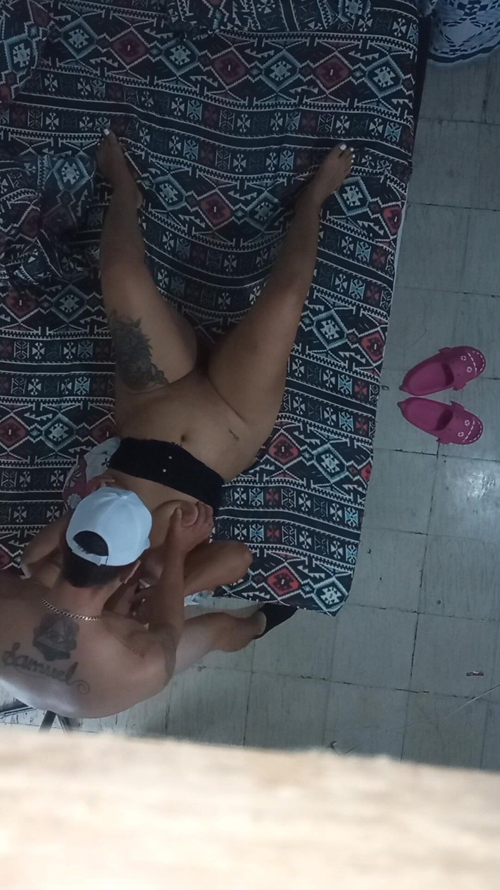 Monozion: Pasangan antar ras buatan sendiri bercinta bagaimana saya suka istri...