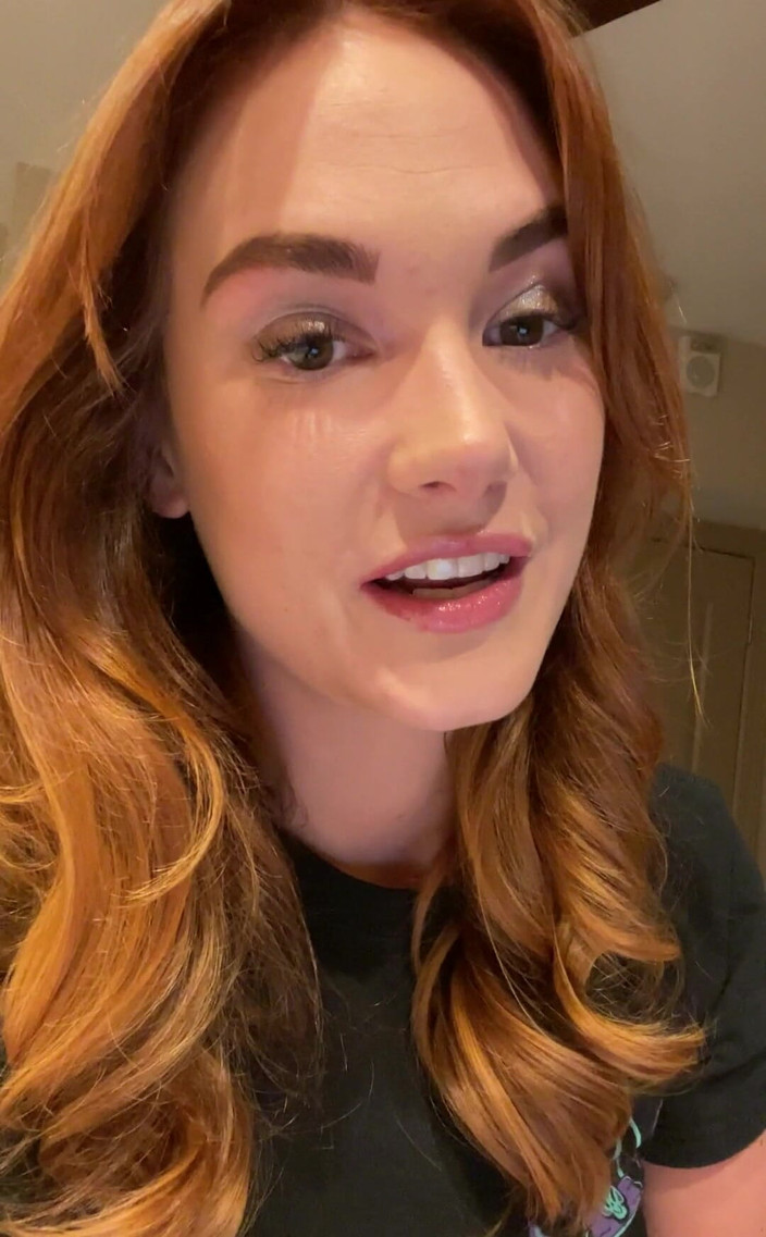 Siri Dahl: Osobní aktualizace: tady je několik špatných zpráv!