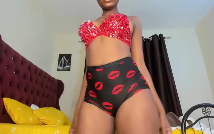 dolihouse: Some Cum in My Cooch