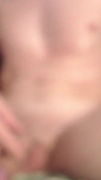 Porra no abs perfect dick