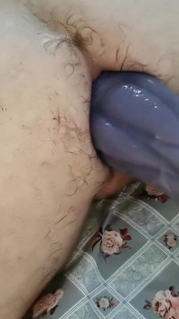 3가지 거대한 딜도 주먹 후장 후배위 섹스 머신